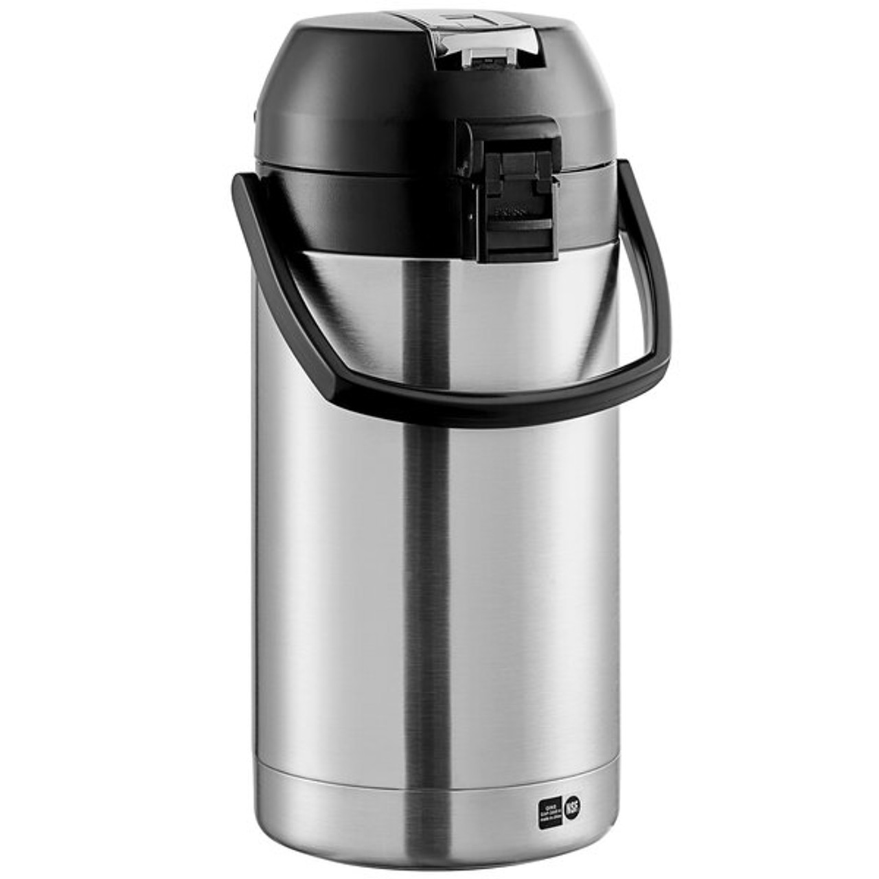 Bunn Stainless Steel 3 Liter Airpot