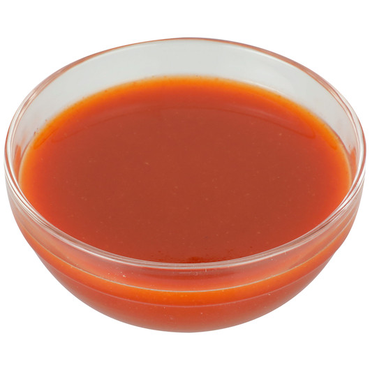 Sauce Craft Cayenne Pepper Sauce, 1 Gallon, 2 Per Case