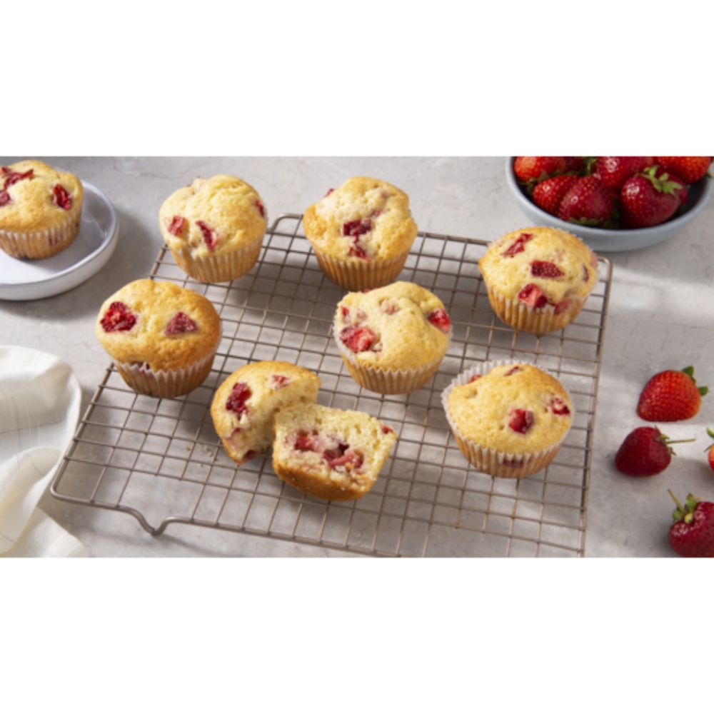 Argo Double Acting Baking Powder, 12 Ounce, 12 Per Case