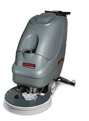 Betco-Crewman Automatic Scrubber, 20