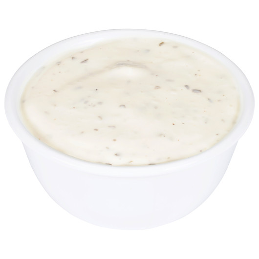 Kraft Ranch Dressing Bulk, 1 Gallon, 4 Per Case
