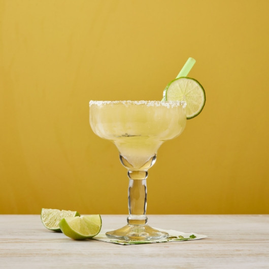 Davinci Gourmet Machine Margarita Dry Cocktail Mixer, 12 Pound, 12 Per Case