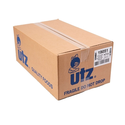 Utz Dill Pickle Chips, 2.75 Ounces, 14 Per Case