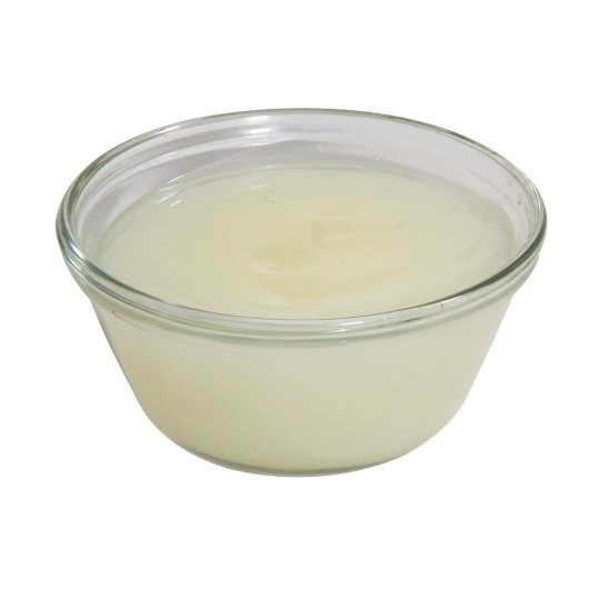 White Cap Fluid Flex Liquid Cake Shortening, 38 Pound, 1 Each