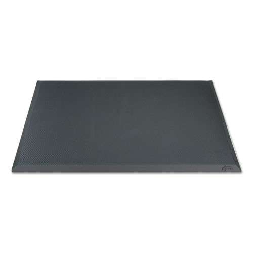 Adaptivergo Antifatigue Mat, 24 X 36, Black