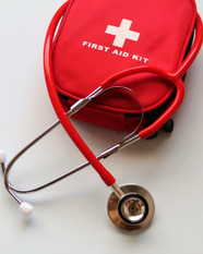 First Aid & Health Supplies