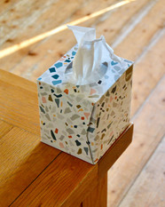 Facial Tissue