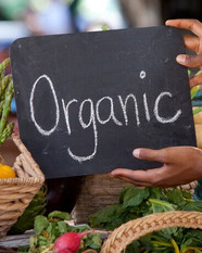 Organic Foods