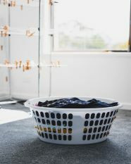 Laundry Hampers & Accessories