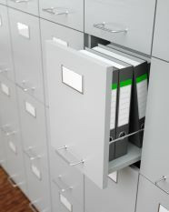 File & Storage Cabinets