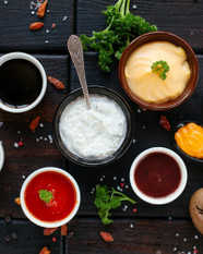 Sauces / Dressings