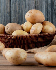 Potatoes