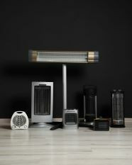 Air Cleaners, Fans, Heaters & Humidifiers