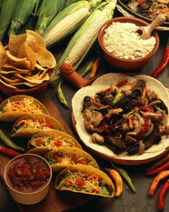 Mexican Food