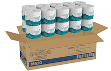 Angel Soft Ps Premium Bathroom Tissue, Septic Safe, 2-ply, White, 450 Sheets/roll, 20 Rolls/carton