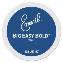 Big Easy Bold Coffee K-cups, 24/box Big Easy Bold Coffee K-cups, 24/box