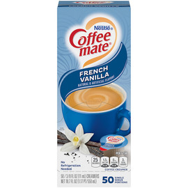 Coffee Mate Liquid Coffee Creamer, French Vanilla Coffee Mate Liquid Coffee Creamer, French Vanilla