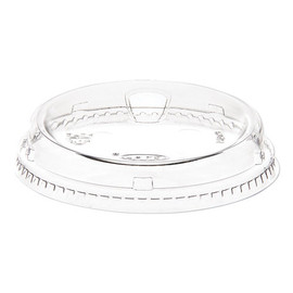 Dart® Prima Strawless Plastic Lids, Fits 12 oz to 26 oz Cups Dart® Prima Strawless Plastic Lids, Fits 12 oz to 26 oz Cups