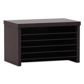 Alera Valencia Under Counter File Organizer Shelf