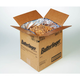 Nestle Butterfinger Pieces Bulk, 25 Pounds Nestle Butterfinger Pieces Bulk, 25 Pounds