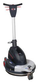 Nilfisk Dragon 20 Dust Control Burnishers, 20”, 1.5 HP, 2000 RPM Nilfisk Dragon 20 Dust Control Burnishers, 20”, 1.5 HP, 2000 RPM