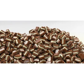 Andes Creme De Menthe Chips Chocolate Mint, 20 Pounds