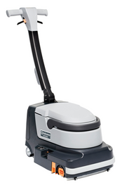 Nilfisk Advance SC250 Walk-Behind Battery Micro Floor Scrubber