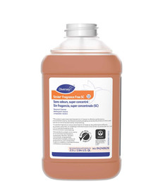 Diversey Stride Fragrance Free Neutral Cleaner Diversey Stride Fragrance Free Neutral Cleaner