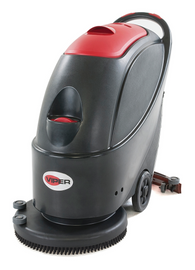 Viper AS430C 17" 120V Corded Electric Walk-Behind Floor Scrubbers Viper AS430C 17" 120V Corded Electric Walk-Behind Floor Scrubbers