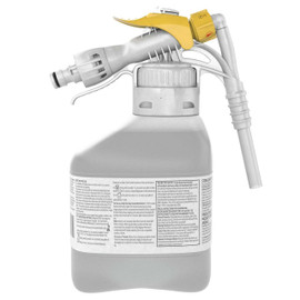 Diversey Oxivir Five 16 Concentrate One Step Disinfectant Cleaner, 1.59 qt Bottle, 2/CT