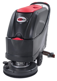 Viper AS5160TO 20" Walk-Behind Floor Scrubber, 140 Ah AGM Batteries Viper AS5160TO 20" Walk-Behind Floor Scrubber, 140 Ah AGM Batteries