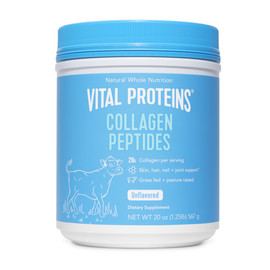 Vital Proteins Collagen Peptides Canister, 1 Count, 6 Per Case Vital Proteins Collagen Peptides Canister, 1 Count, 6 Per Case
