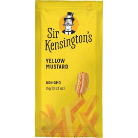 Sir Kensington's Yellow Mustard Sir Kensington's Yellow Mustard
