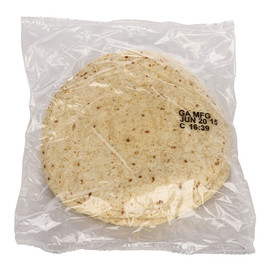 Mission 6" Pressed Mazina Tortillas