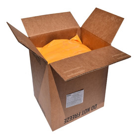 Tostitos Jalapeno Nacho Cheddar Flavored Dip, 140 Ounces - 4 Per Case Tostitos Jalapeno Nacho Cheddar Flavored Dip, 140 Ounces - 4 Per Case