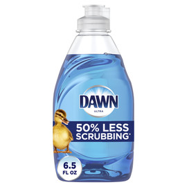 Dawn Dishwashing Liquid Ultra Original, 6.5 Fluid Ounces, 12 Per Case Dawn Dishwashing Liquid Ultra Original, 6.5 Fluid Ounces, 12 Per Case