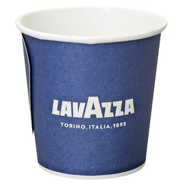 Lavazza Paper Hot Cups, 1000 Piece