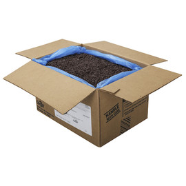 Ambrosia Real Semisweet Chocolate Drops, 25 Pound, 1 Per Case Ambrosia Real Semisweet Chocolate Drops, 25 Pound, 1 Per Case