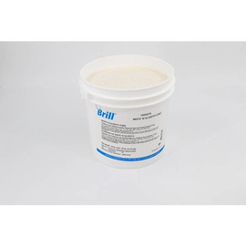 Brill White N Glossy Icing, 23 Pounds Brill White N Glossy Icing, 23 Pounds