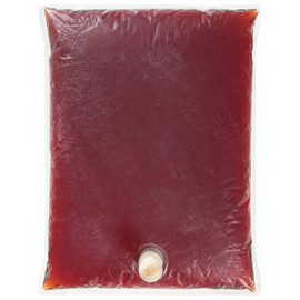 Tractor Organic Cherry Cream Soda Syrup, 2.5 Gallon Tractor Organic Cherry Cream Soda Syrup, 2.5 Gallon