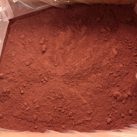 Ghirardelli Majestic Premium 20/22% Cocoa Powder, 25 Pounds Ghirardelli Majestic Premium 20/22% Cocoa Powder, 25 Pounds