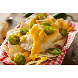 Gehl s  Jalapeno Cheese Sauce With Valves, 60 Ounce, 6 Per Case Gehl s  Jalapeno Cheese Sauce With Valves, 60 Ounce, 6 Per Case