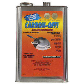 Carbon-Off Liquid Degreaser, 1 Gallon, 2 Per Case