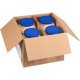 JFG Heavy Duty Mayonnaise, 1 Gallon, 4 Per Case JFG Heavy Duty Mayonnaise, 1 Gallon, 4 Per Case