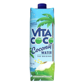 Vita Coco Pure Prism, 33.01 Ounce, 12 Per Case