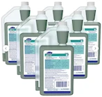 Diversey UHS Floor Cleaner, Liquid, 1 qt, Bottle 6/Carton