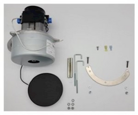 9 GALLON SELF-CONTAINED MOTOR REPLACEMENT FULL KIT (FPX900S AND 9 GL BLACK MAX)