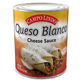 Muy Fresco Queso Blanco, 6.63 Pounds, 6 Per Case Muy Fresco Queso Blanco, 6.63 Pounds, 6 Per Case