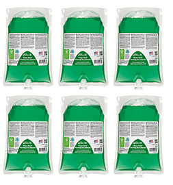 FOAM SKIN SOAP CLEANSER, BETCO® GREEN EARTH, CITRUS SCENT