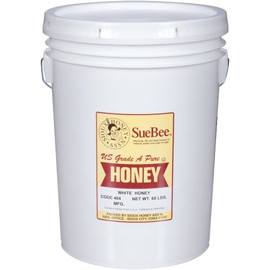 Sue Bee Honey Bulk Sue Bee Honey Bulk